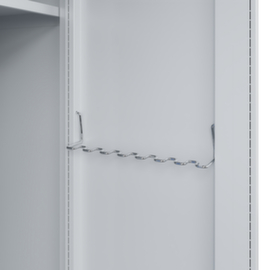 Towel rail