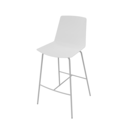 Quadrifoglio Bar stool Clue