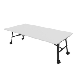 Quadrifoglio Folding table Serenity