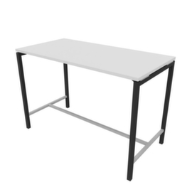 Quadrifoglio High table Creo