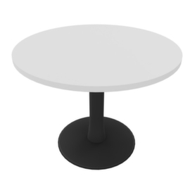 Quadrifoglio Round conference table IDEA+