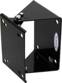 Swivel mounting plate for Hose reel