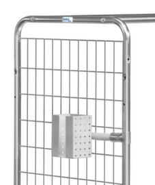 fetra Scanner holder