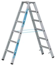 ZARGES Industrial stepladder Z600
