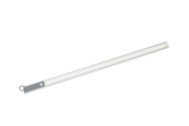 WSM LED ceiling light InLight+ for smoking shelter, 264 x LED, neutral white