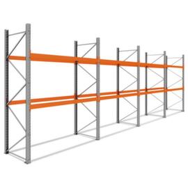 Pallet rack