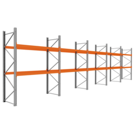 Pallet rack