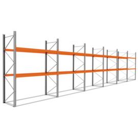 Pallet rack