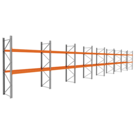 Pallet rack