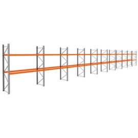 Pallet rack