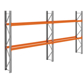 Pallet rack