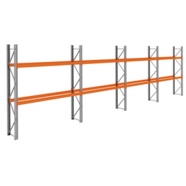 Pallet rack