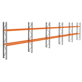 Pallet rack