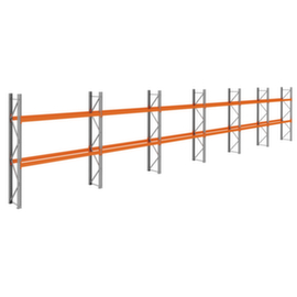 Pallet rack