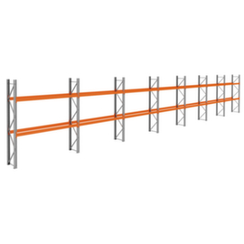 Pallet rack