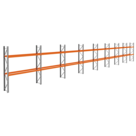 Pallet rack