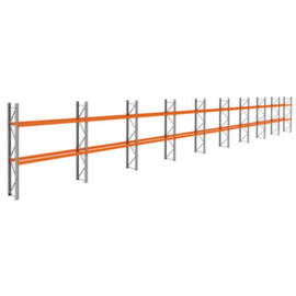 Pallet rack