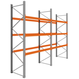Pallet rack