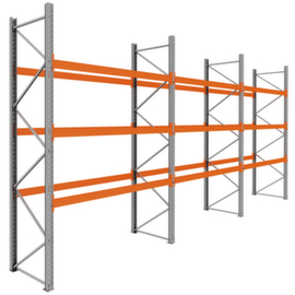 Pallet rack