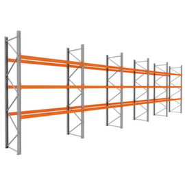 Pallet rack