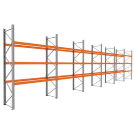 Pallet rack