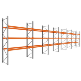 Pallet rack