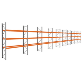 Pallet rack
