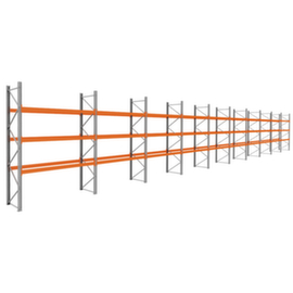 Pallet rack