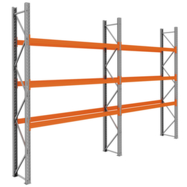 Pallet rack