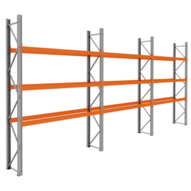 Pallet rack