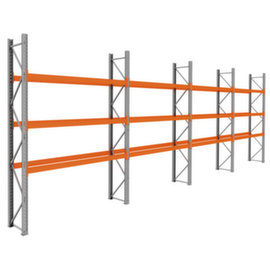 Pallet rack
