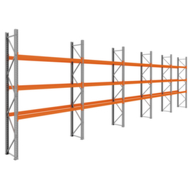 Pallet rack