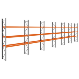 Pallet rack