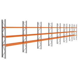 Pallet rack