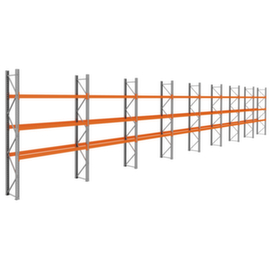 Pallet rack