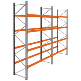 Pallet rack