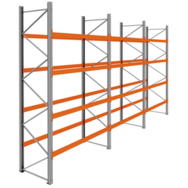 Pallet rack