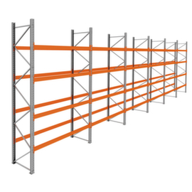 Pallet rack