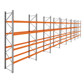 Pallet rack