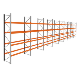 Pallet rack