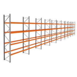 Pallet rack