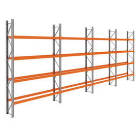 Pallet rack