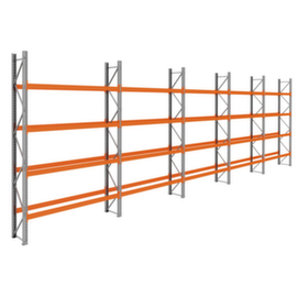 Pallet rack