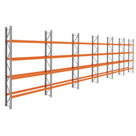 Pallet rack