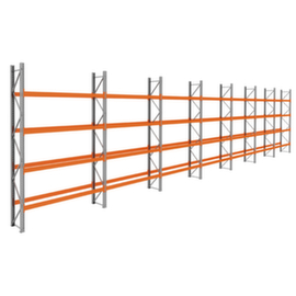 Pallet rack