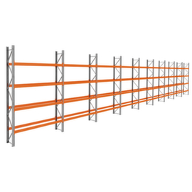 Pallet rack