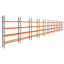Pallet rack