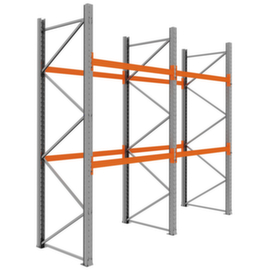 Pallet rack