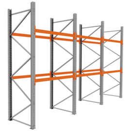 Pallet rack