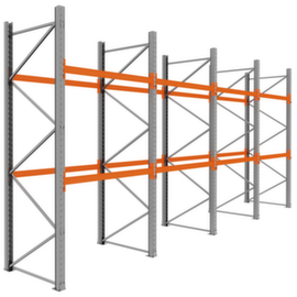Pallet rack
